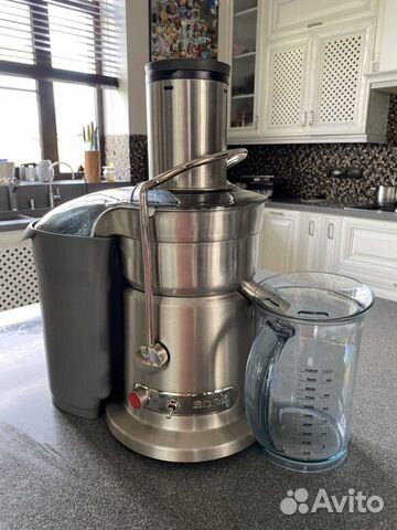 Соковыжималка Bork S800 Соковыжималка Bork S800