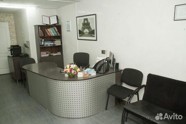 Помещение свободного назначения, 300 м²