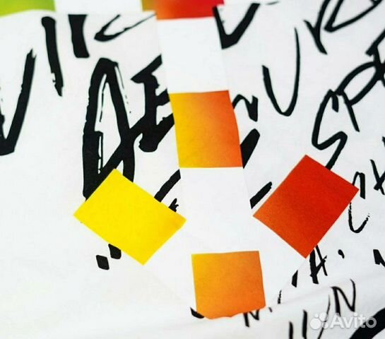 Футболка мужская Off-White Футболка мужская Off-White