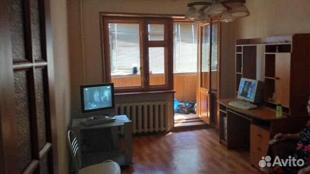 2-к квартира, 47 м², 7/9 эт.