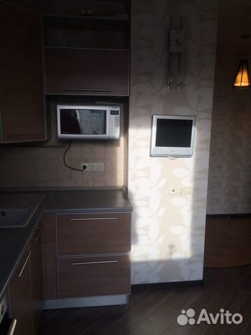 2-к квартира, 53 м², 5/12 эт.