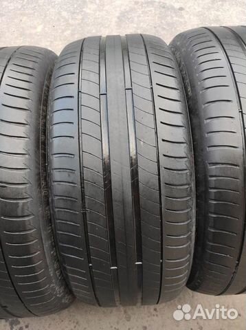 225 50 17 Michelin бу Шины Летние 225 50 R17 98H