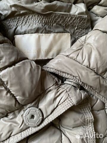 Куртка scervino street Куртка scervino street