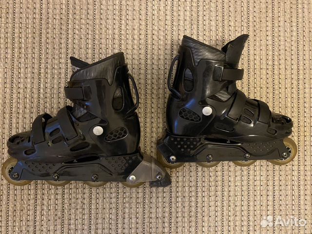 Роликовые коньки Roces (39-39,5) Роликовые коньки Roces (39-39,5)