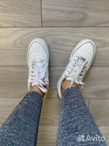 Кроссовки оригинальные Nike Air Force 1 Кроссовки оригинальные Nike Air Force 1