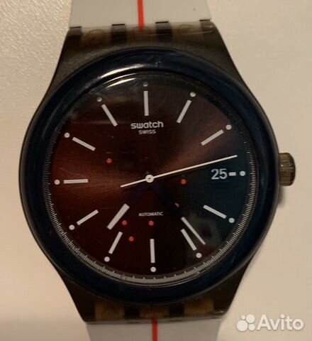 Часы swatch Часы swatch