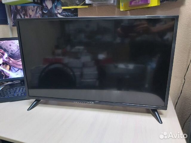 Телевизор SkyLine Smart TV 32YST5970 32 Телевизор SkyLine Smart TV 32YST5970 32