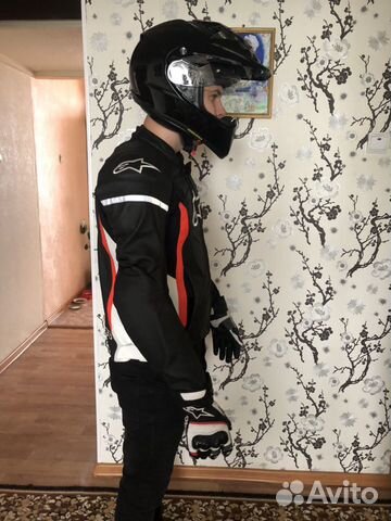 Куртка Alpinestars Куртка Alpinestars