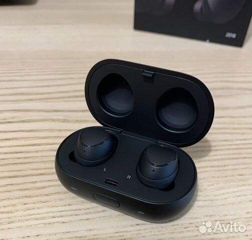 Samsung Gear IconX 2018 Samsung Gear IconX 2018