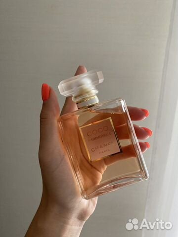 Духи coco mademoiselle Chanel Paris Духи coco mademoiselle Chanel Paris