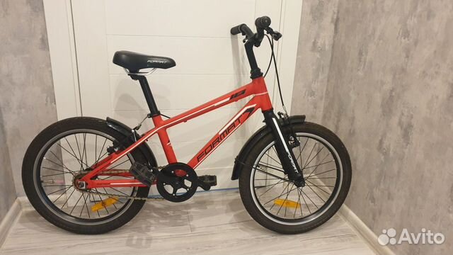 Детский велосипед format kids 18 Детский велосипед format kids 18