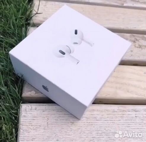 AirPods Pro AirPods Pro