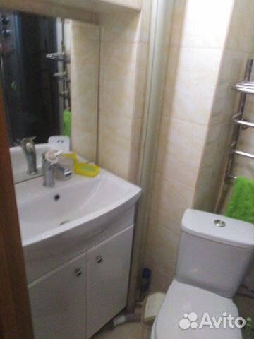 2-к квартира, 45 м², 1/3 эт. 2-к квартира, 45 м², 1/3 эт.