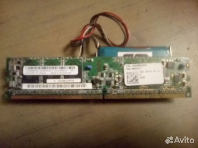 Raid-модуль Adaptec ATB-200/IBM(25R8076) +(25R8088 Raid-модуль Adaptec ATB-200/IBM(25R8076) +(25R8088