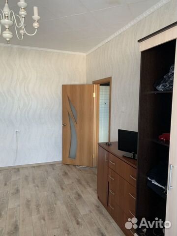 1-к квартира, 35.6 м², 9/9 эт. 1-к квартира, 35.6 м², 9/9 эт.