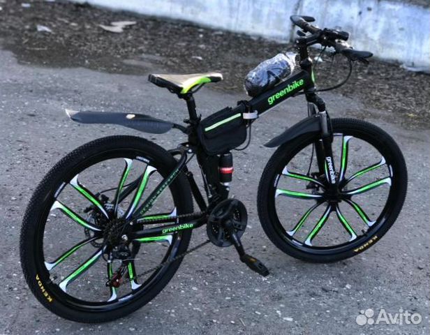 Велосипед Велосипеды