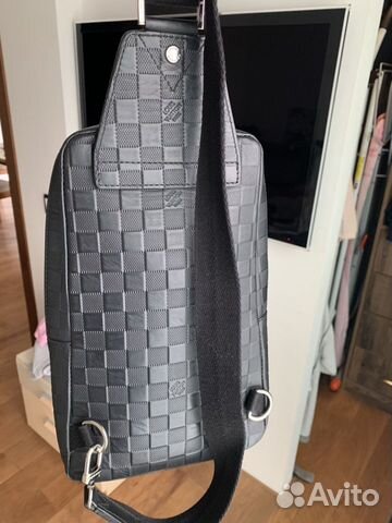 Мужская сумка Louis Vuitton