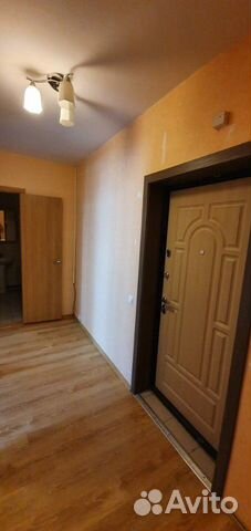 1-к квартира, 34 м², 1/5 эт. 1-к квартира, 34 м², 1/5 эт.