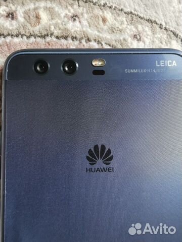 Huawei p10 plus Huawei p10 plus