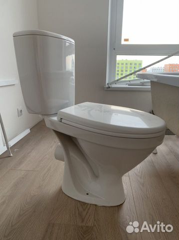 Унитаз cersanit Унитаз cersanit