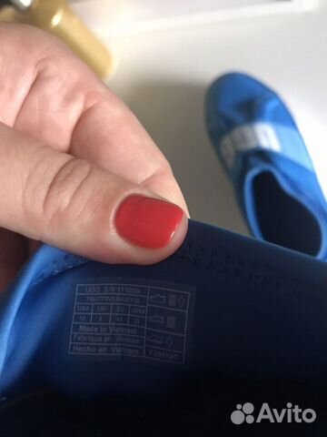 Новые Кроссовки UGG 41 размер Новые Кроссовки UGG 41 размер