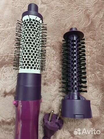 Щетка-фен Babyliss Щетка-фен Babyliss