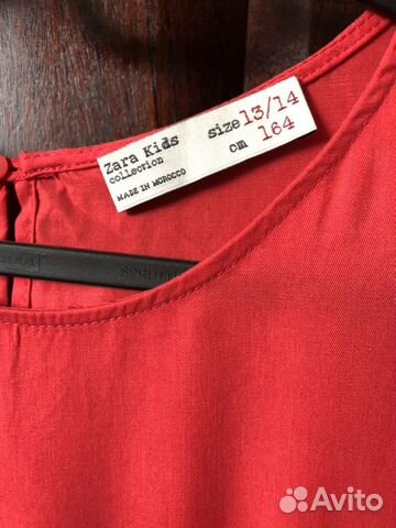 Платье Zara Платье Zara