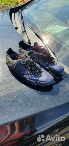 Продам бутсы Адидас