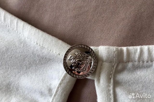 Футболка Versace Футболка Versace