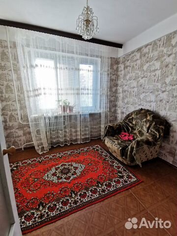 2-к квартира, 55 м², 7/9 эт. 2-к квартира, 55 м², 7/9 эт.