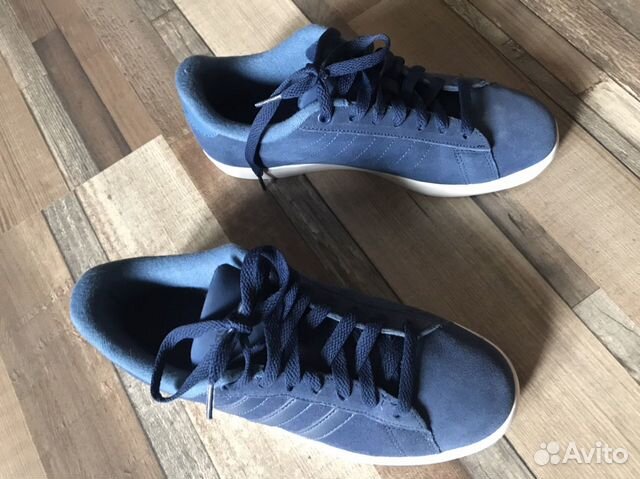 Мужские кроссовки adidas neo (новые) Мужские кроссовки adidas neo (новые)