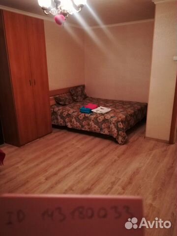 1-к квартира, 36 м², 1/9 эт. 1-к квартира, 36 м², 1/9 эт.