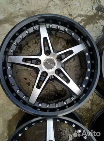 Диски бу литые R18 C на Hyundai KIA Toyota Диски бу литые R18 C на Hyundai KIA Toyota