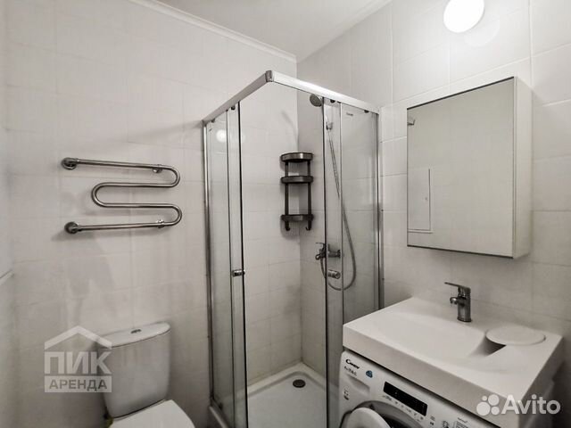 Студия, 22.1 м², 3/25 эт. Студия, 22.1 м², 3/25 эт.