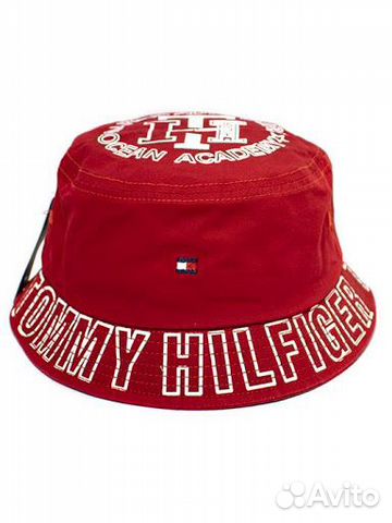 Панама Tommy Панама Tommy