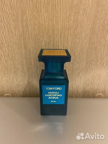 Tom Ford Neroli Portofino Acqua Tom Ford Neroli Portofino Acqua