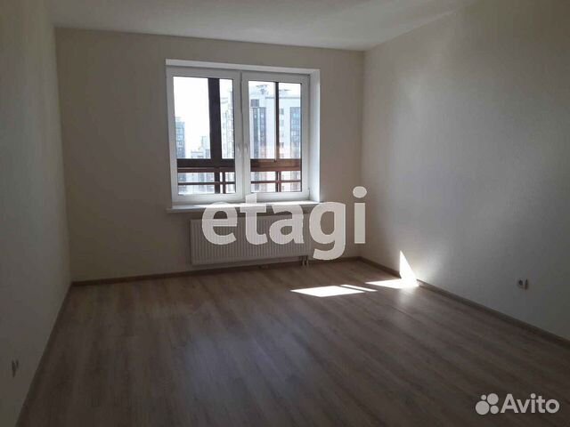 1-к квартира, 40.1 м², 20/24 эт.