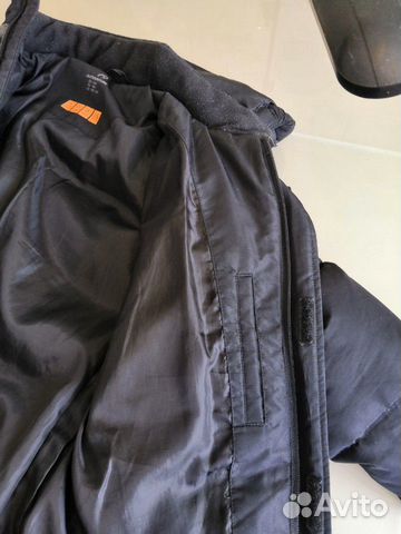 Пуховик Outventure, р. 164 Пуховик Outventure, р. 164