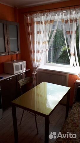 2-к квартира, 42 м², 3/5 эт.