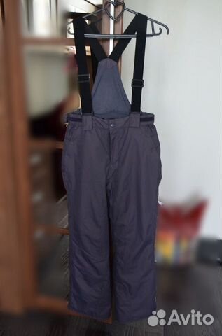 Комбинезон лыжный Комбинезон лыжный