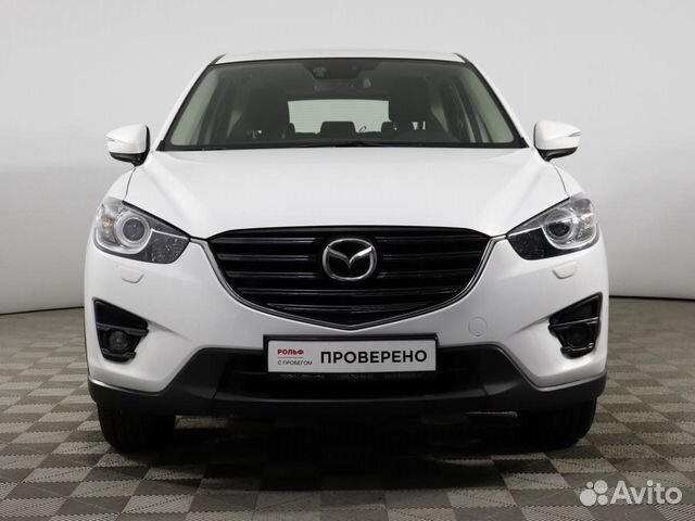 Mazda CX-5 2.0 AT, 2016, 41 695 км Mazda CX-5 2.0 AT, 2016, 41 695 км