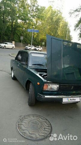 ВАЗ 2105 1.5 МТ, 2005, 130 000 км ВАЗ 2105 1.5 МТ, 2005, 130 000 км