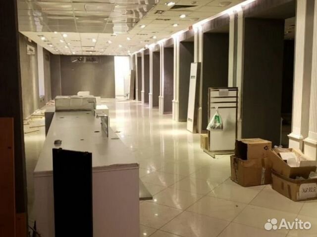 Сдам торговое помещение, 464.10 м²