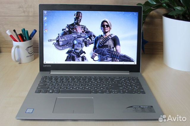 Ноутбук Lenovo/i3/GeForce 920MX/6Gb/1Tb/гарантя Ноутбук Lenovo/i3/GeForce 920MX/6Gb/1Tb/гарантя