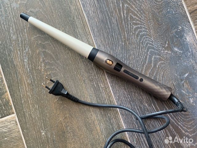 Плойка конус Philips Плойка конус Philips