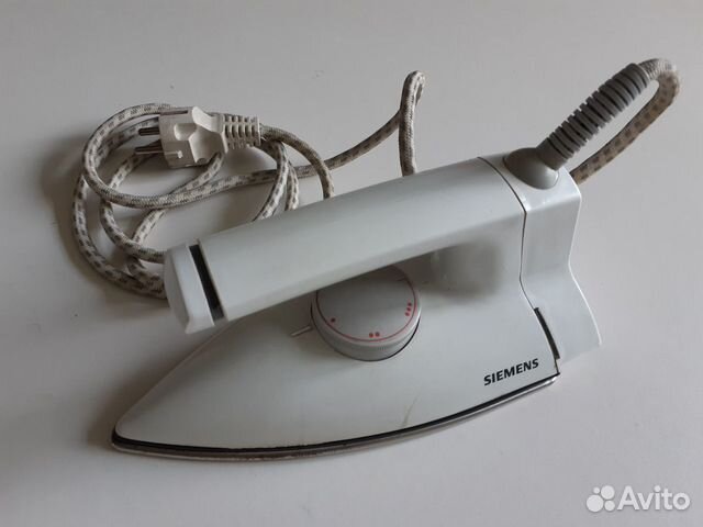 Утюг Simens Утюг Simens