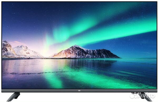 Телевизор Xiaomi TV E32A NEW 32 дюйма Телевизор Xiaomi TV E32A NEW 32 дюйма