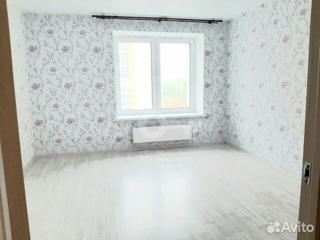 3-к квартира, 77.4 м², 7/10 эт.