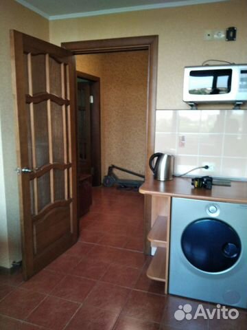 1-к квартира, 38.5 м², 4/4 эт.