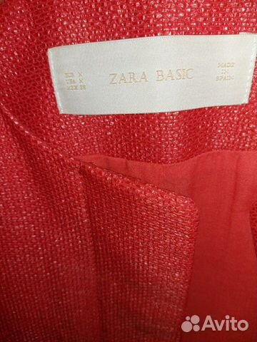 Жакет Zara Жакет Zara